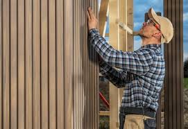 Best Custom Siding Design  in Horseshoe Bay, TX